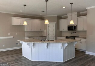 156 Dublin Lp in Grovetown, GA - Building Photo - Building Photo