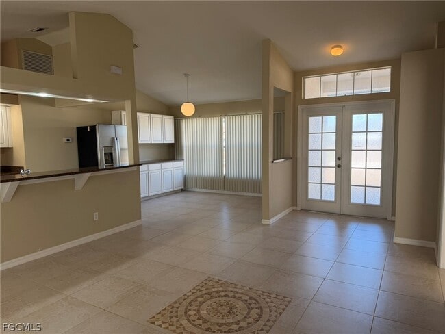 property at 414 SE 7th St