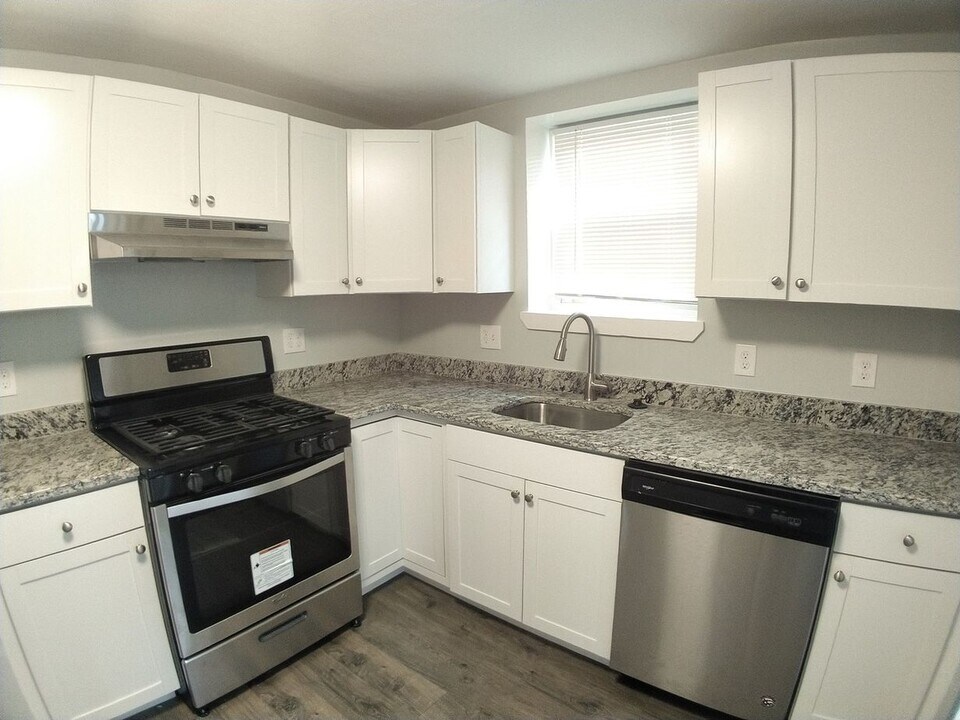 40 Fenton St in Boston, MA - Building Photo