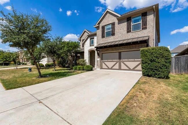 20013 Rhiannon Ln in Pflugerville, TX - Building Photo - Building Photo