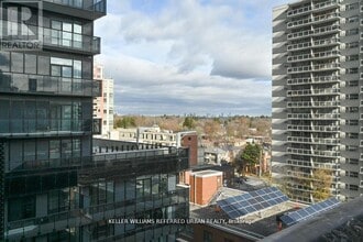 127 Broadway Ave in Toronto, ON - Building Photo - Building Photo