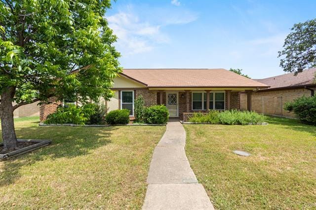2219 Greenvalley Dr