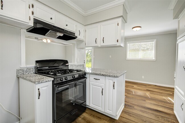 property at 20244 County Rd 510W