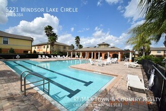 5221 Windsor Lake Cir in Sanford, FL - Building Photo - Building Photo