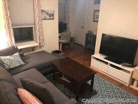 57 Cedar St, Unit 3 in Cambridge, MA - Building Photo