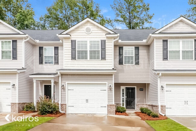 property at 613 Ferguson Ln