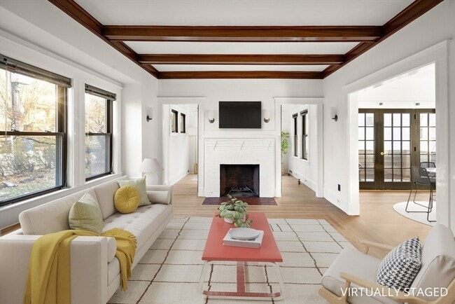 property at 78 Gilbert Rd