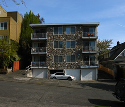 312 N 76th St in Seattle, WA - Building Photo - Building Photo