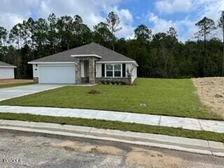 10073 Willow Leaf Dr in Gulfport, MS - Building Photo - Building Photo