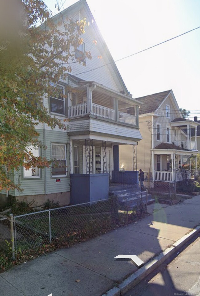 property at 616 Washington Ave