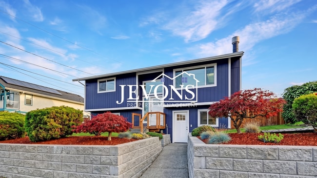 property at 6114 N 49th St