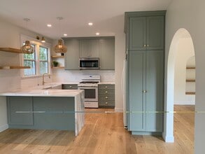 1419 Ellsmere Ave in Los Angeles, CA - Building Photo - Building Photo