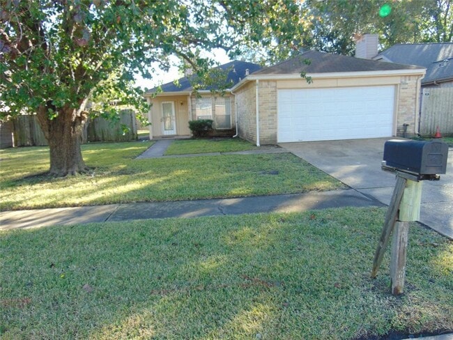 property at 8435 Candlegreen Ln