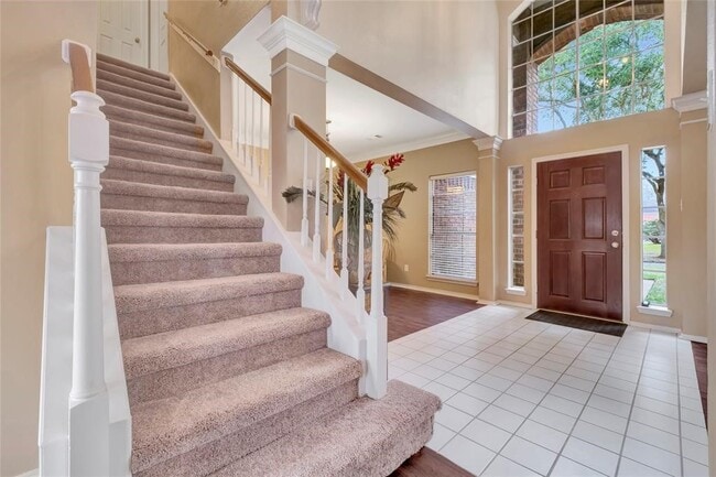 property at 4323 Ringrose Dr