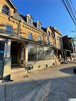 532 Tilghman St in Allentown, PA - Building Photo