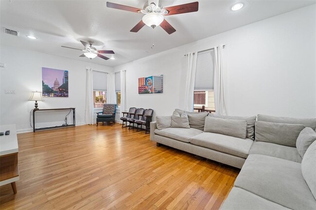 property at 4313 Marathon Blvd