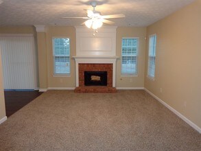 2533 Plymouth Way in Conyers, GA - Building Photo - Building Photo