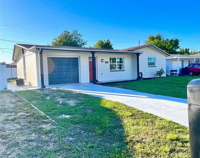 3543 Kingsbury Dr in Holiday, FL - Building Photo - Building Photo