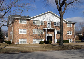 4328 W Lindenwood Dr Apartments