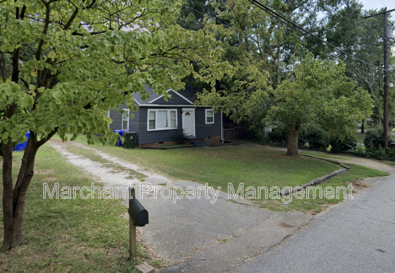 21 Brookdale Ave in Greenville, SC - Building Photo