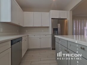 1080 S 151st Ln in Goodyear, AZ - Building Photo - Building Photo