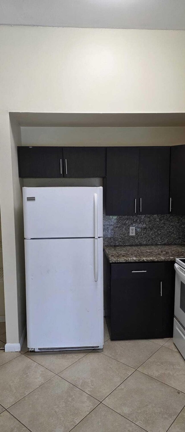 property at 6992 SW 39th St
