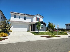 3901 Watermist Way in Sacramento, CA - Building Photo