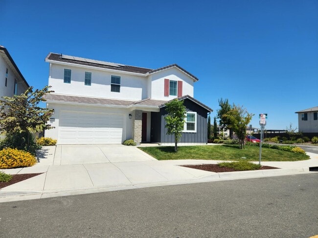 property at 3901 Watermist Way