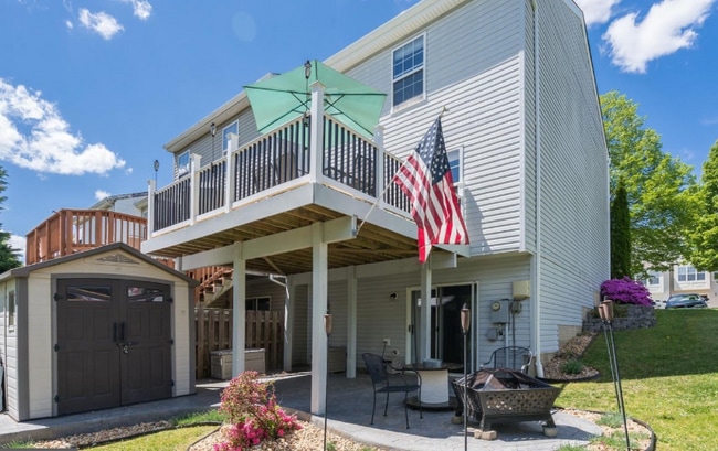 property at 17358 Sligo Loop