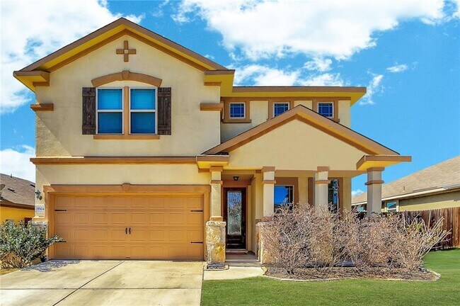 19304 Nicole Ln in Pflugerville, TX - Building Photo - Building Photo