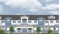 Burlington Cove in Sanford, FL - Foto de edificio - Building Photo