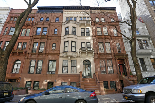 24 W 90th St in New York, NY - Building Photo - Building Photo