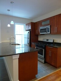 12 Wensley St, Unit 1 in Boston, MA - Building Photo - Building Photo