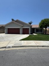 7126 Revere Way in Fontana, CA - Building Photo - Building Photo