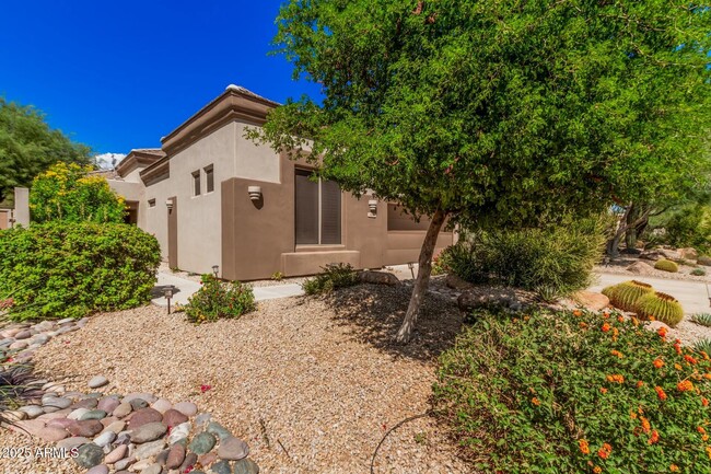 6584 Shooting Star Way in Scottsdale, AZ - Building Photo - Building Photo