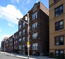 157-159 W 48th St Apartments