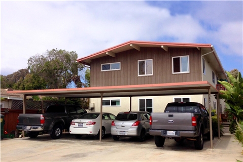 3480 Garfield St in Carlsbad, CA - Building Photo