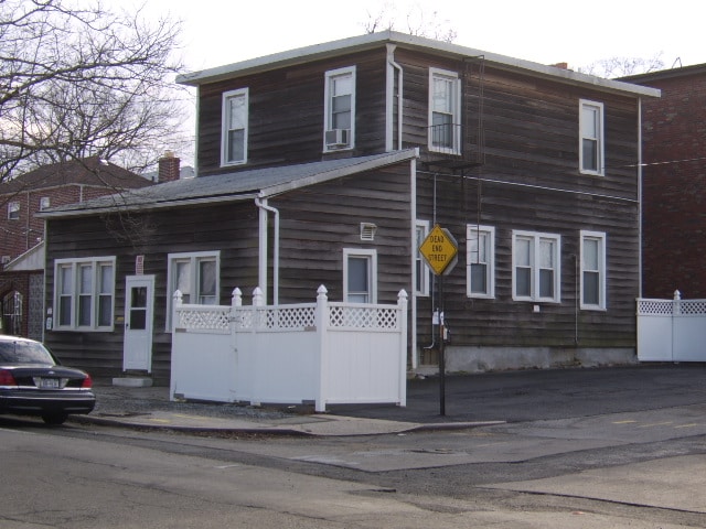 87-89 City Island Ave in Bronx, NY - Building Photo - Building Photo