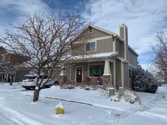 property at 2850 Annelise Way