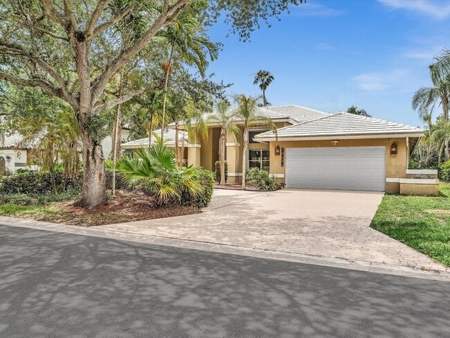 property at 10434 NW 6th Ct
