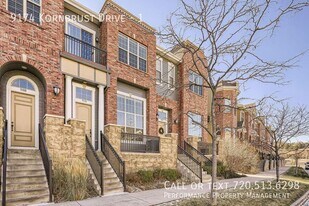 9174 Kornbrust Dr in Lone Tree, CO - Building Photo