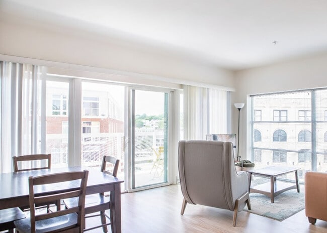 property at 1640 N Water St