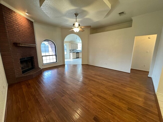 2008 Lava Ln in Killeen, TX - Building Photo - Building Photo