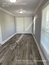 1602 E 14th St in Chattanooga, TN - Building Photo - Building Photo