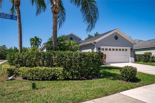 5546 Whitehead St in Bradenton, FL - Building Photo - Building Photo