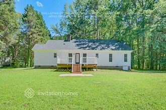 4816 John White Dr in Raleigh, NC - Building Photo - Building Photo