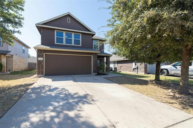 104 Bufflehead Ln in Leander, TX - Building Photo - Building Photo