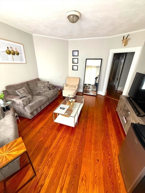 667 E 8th St in Boston, MA - Foto de edificio - Building Photo