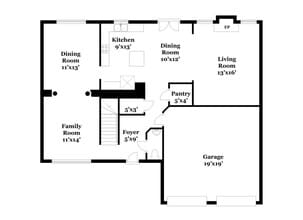 261 Diamond Valley Pass in Canton, GA - Building Photo - Building Photo