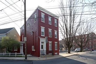 301-309 N Shippen St in Lancaster, PA - Building Photo - Building Photo